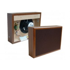 Kestrel 8 Plus Wall Cabinet Loudspeaker Teak 02-0273-B07